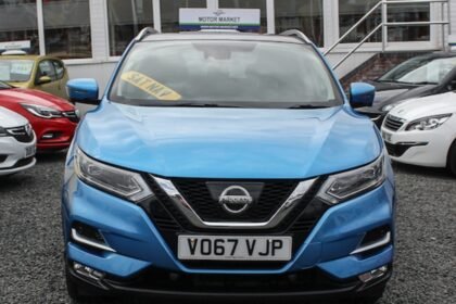 car finance 4u