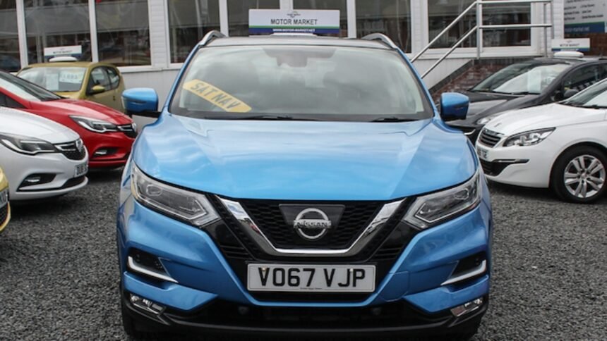 car finance 4u