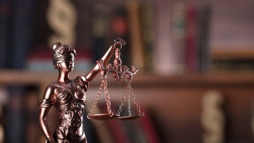 fair and justice prosecution