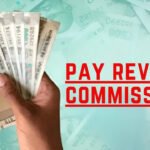 pay revision commission