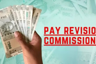 pay revision commission