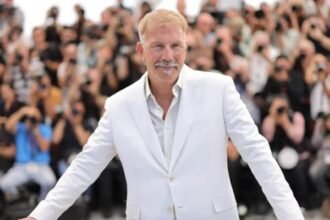 kevin costner political views 2024