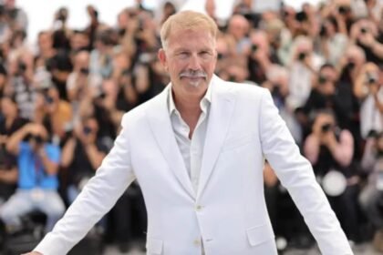 kevin costner political views 2024