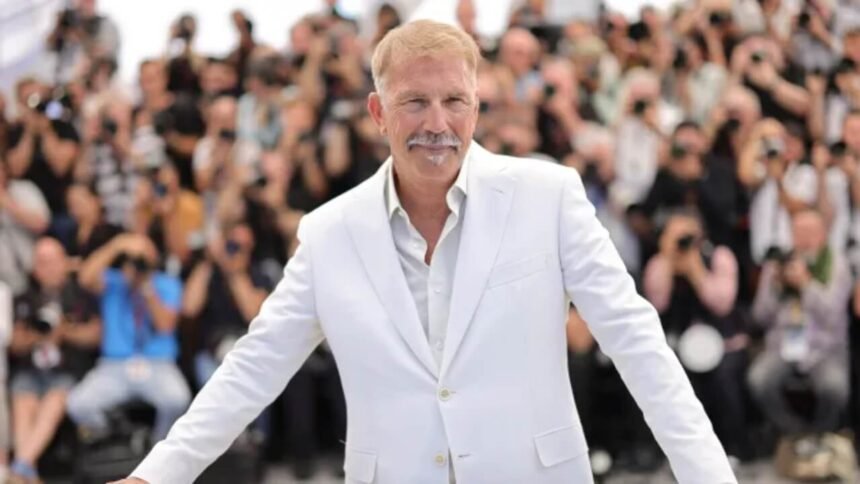 kevin costner political views 2024