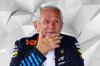helmut marko