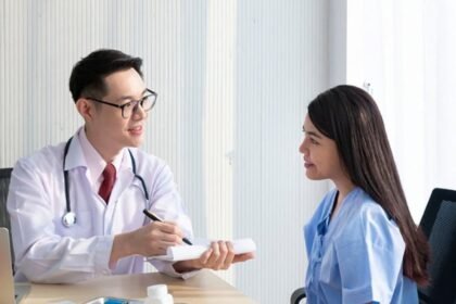 Private Clinic Business