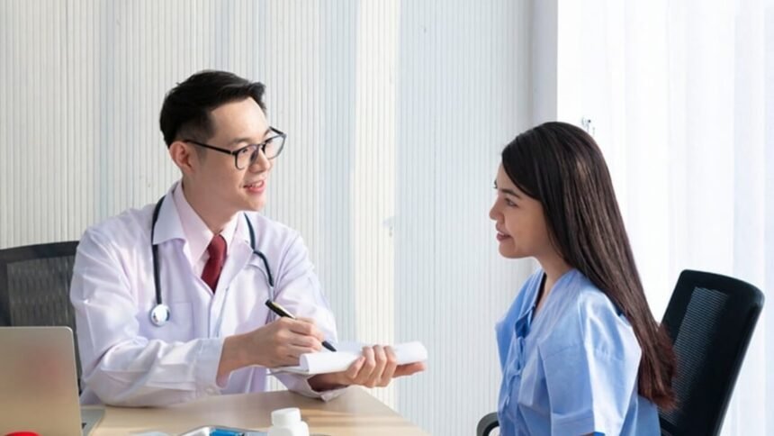 Private Clinic Business