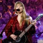 Taylor Swift Atlanta