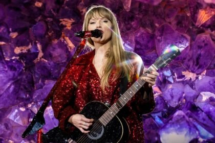 Taylor Swift Atlanta
