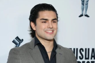 diego tinoco height