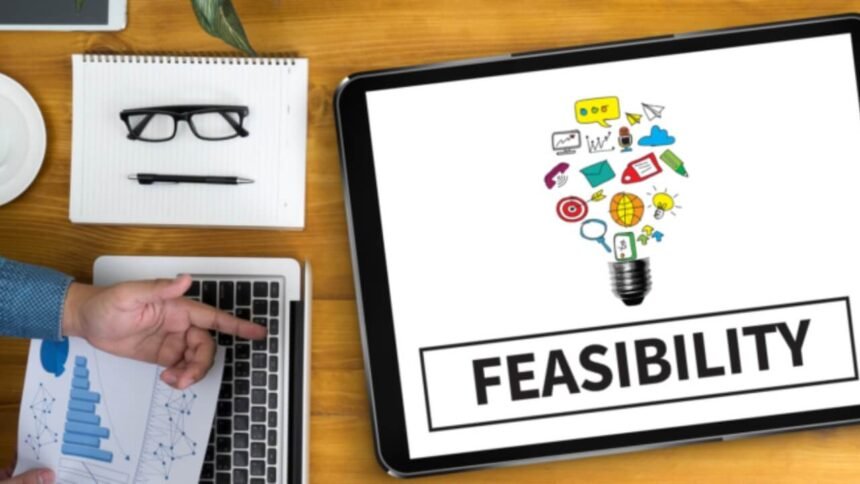 bankable feasibility study