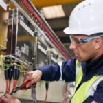 electrical business for sale