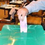 Election Polling Updates