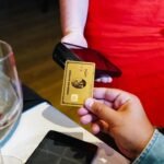 Amex Business Gold 200k