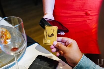 Amex Business Gold 200k
