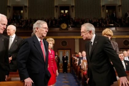 Senate Filibuster Rules