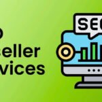 SEO Reseller