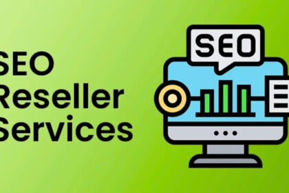 SEO Reseller