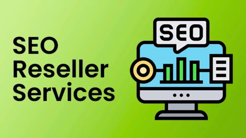 SEO Reseller