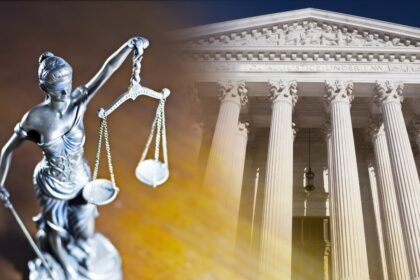 Supreme Court Decisions 2025
