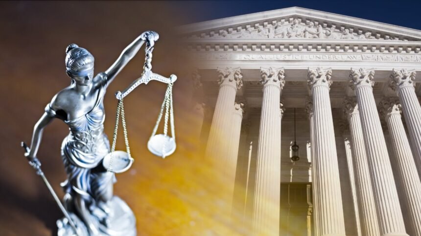 Supreme Court Decisions 2025