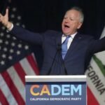 Evan Sadler Political Party