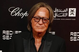 Mohamed Hadid