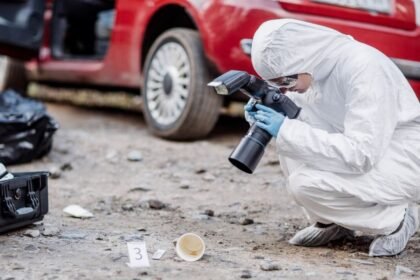 Crime Scene Investigator Jobs