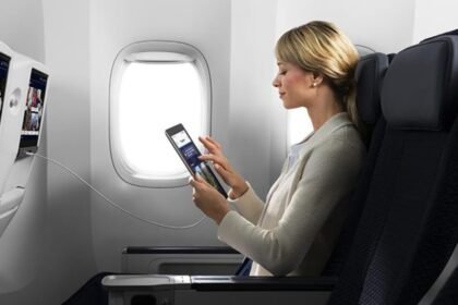 Air France Premium Economy