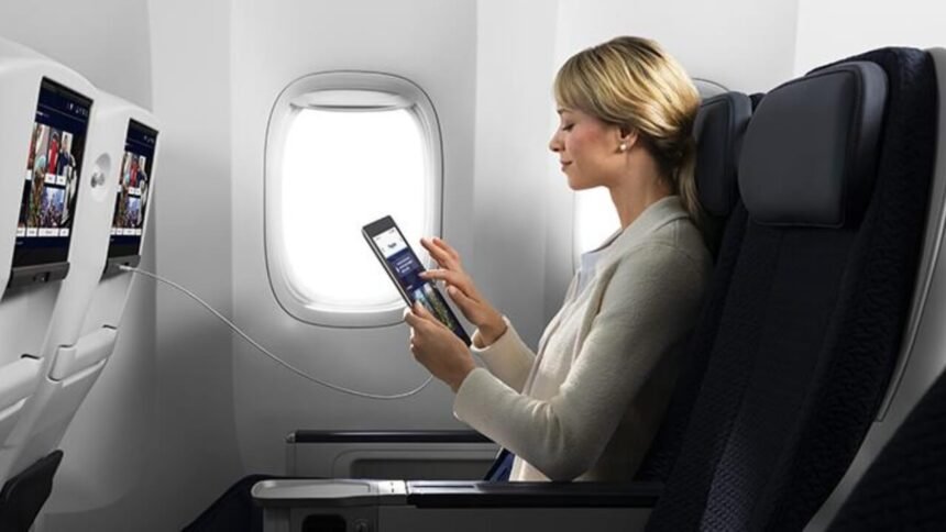 Air France Premium Economy