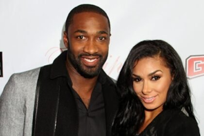 Laura Govan Husband