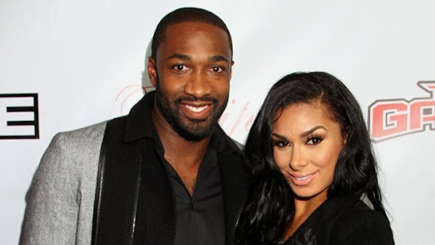 Laura Govan Husband